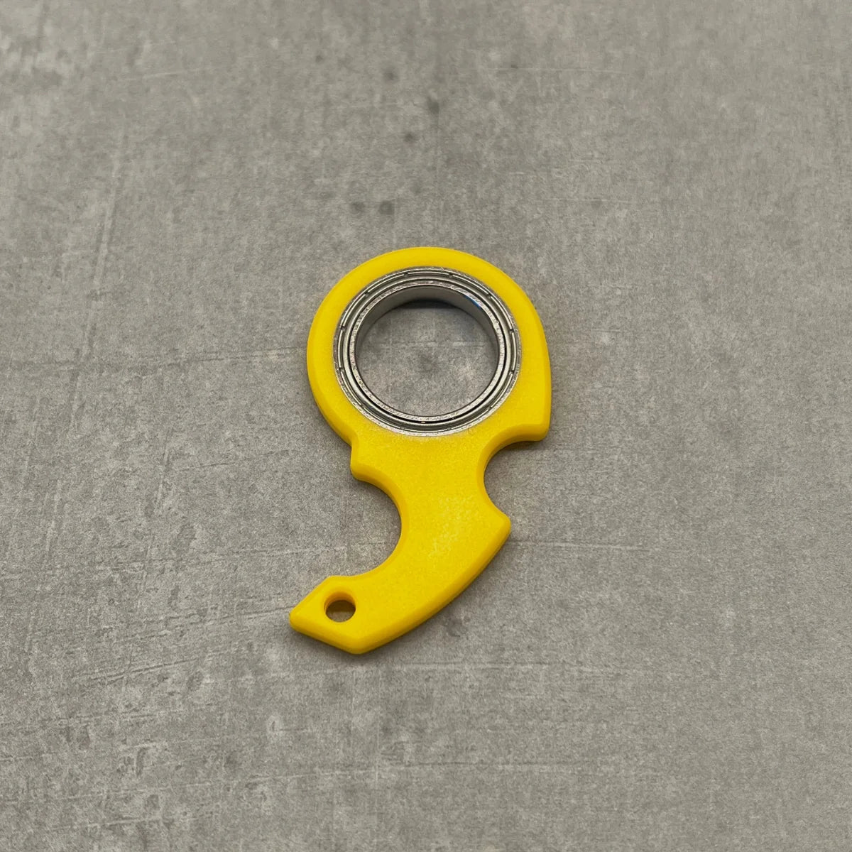 Assassin Spinner